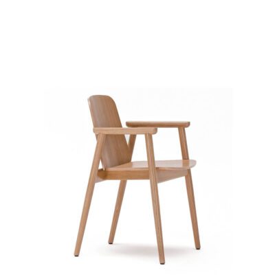 Prop Armchair B-4390